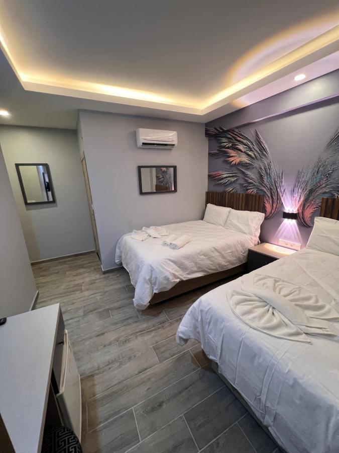 Hotel By Samarkand Travel Agency Istambul Exterior foto