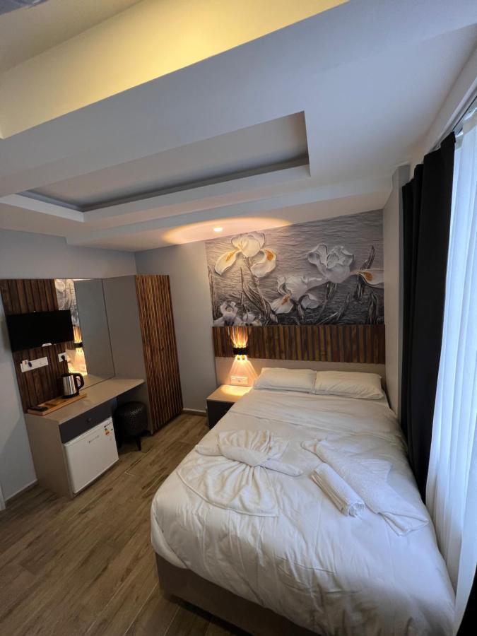 Hotel By Samarkand Travel Agency Istambul Exterior foto