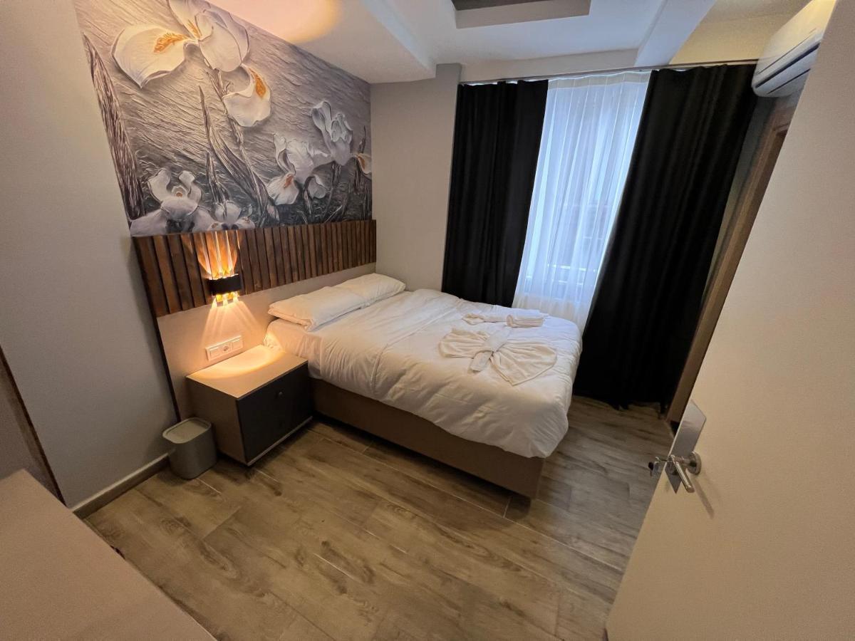 Hotel By Samarkand Travel Agency Istambul Exterior foto