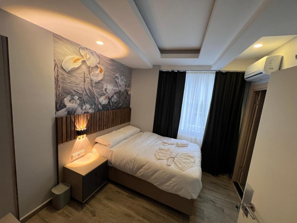 Hotel By Samarkand Travel Agency Istambul Exterior foto
