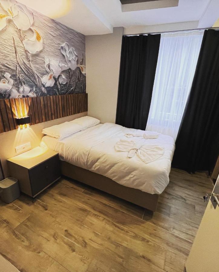 Hotel By Samarkand Travel Agency Istambul Exterior foto